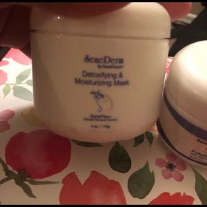 SeneGence Makeup - Senegence detoxifying mask SeneGence Makeup - Senegence detoxifying mask